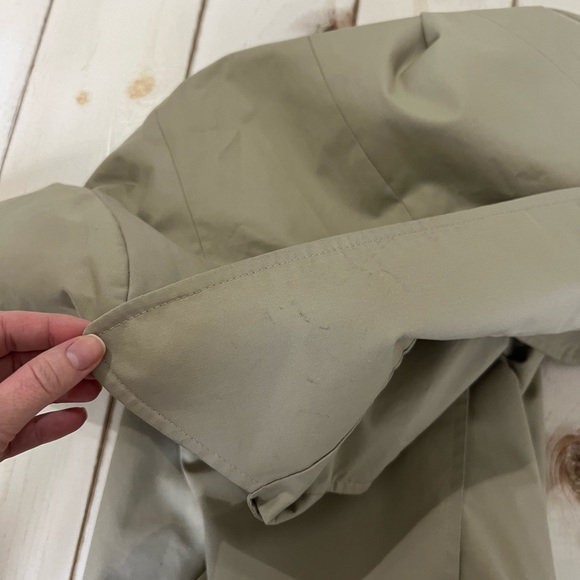 Vintage Mackage Trench Coat - Picture 12 of 13